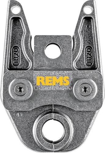 Pinza pressatrice rems g16 - pinza,