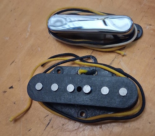 Set pickup negozio