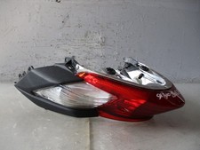 33700-KTW-B01 Fanale Posteriore Stop Honda SH 300 i 2011 2012 2013 2014 Tailight