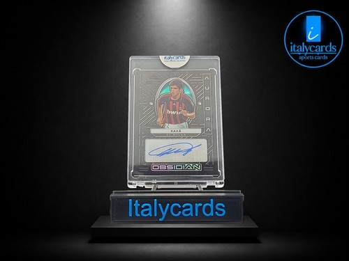 2022 panini obsidian aurora - panini,