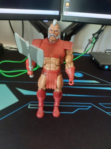 Motuc man classics - classics, geldor