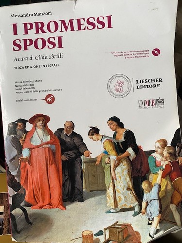 Promessi sposi terza - promessi, sposi.