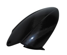 PARAFANGO POSTERIORE IN CARBONIO KAWASAKI ZX-10R  08-09