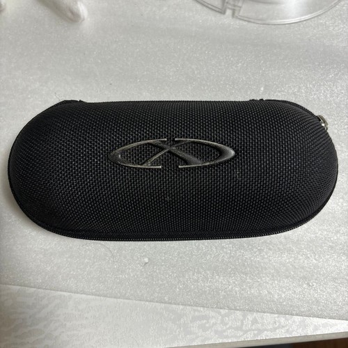 Oakley metal custodia rigida - oakley, x-metal