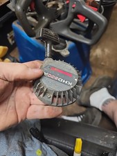 Rinculo tagliasiepi Kawasaki KHD600A usato OEM 