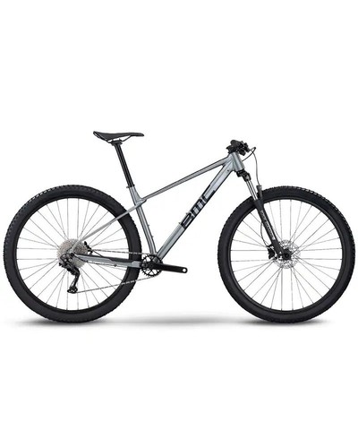 Bmc twostroke six shimano - twostroke, al
