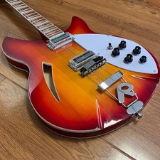 Chitarra elettrica