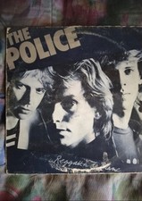 The police reggatta - the,