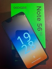 Doogee Note 56 plus 4g 6 gb