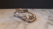 FIAT 508C SPYDER  / BALILLA