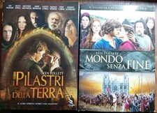 Cofanetti 4 Dvd Mondo senza