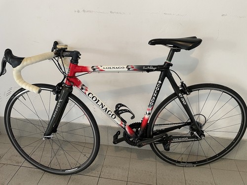 Bici corsa - bici, da