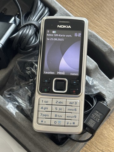 Nokia 6300 - , (senza