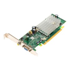 Scheda video ATI RADEON X550