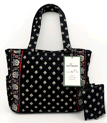 Vera bradley hampton handbag - hampton,