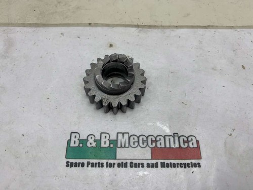 Ingranaggio messa moto - messa,