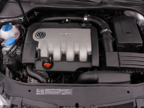 Golf tfsi gti 147kw - vw,