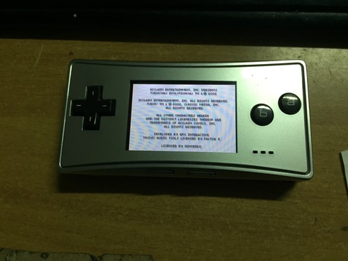 3246nn nintendo gameboy - 3246nn-nintendo,