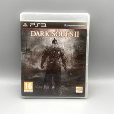 DARK SOULS 2 PS3 gioco per