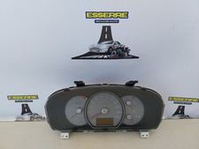 strumentazione quadro kia carens 2.0 16v crdi serie 2 2006 2012 103kw diesel