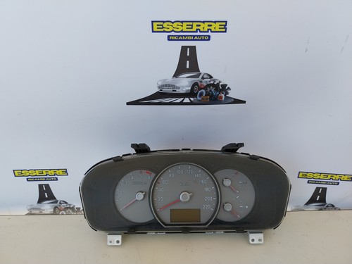 Strumentazione quadro kia - quadro,
