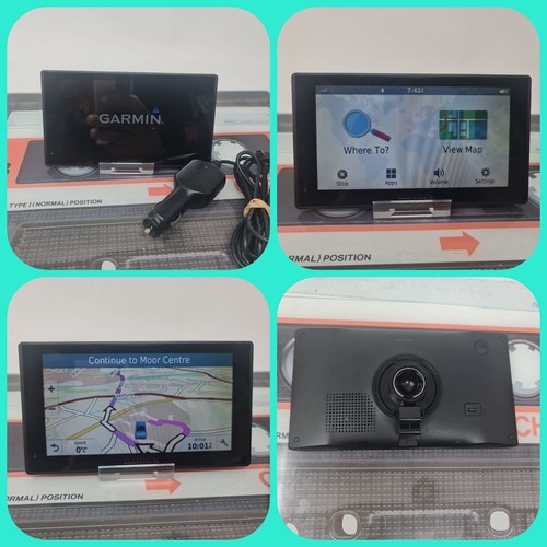 Garmin drivesmart - drivesmart, 60
