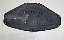 Parafango pannello isolamento