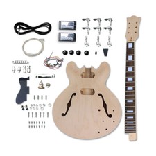 Kit Chitarra Elettrica 22