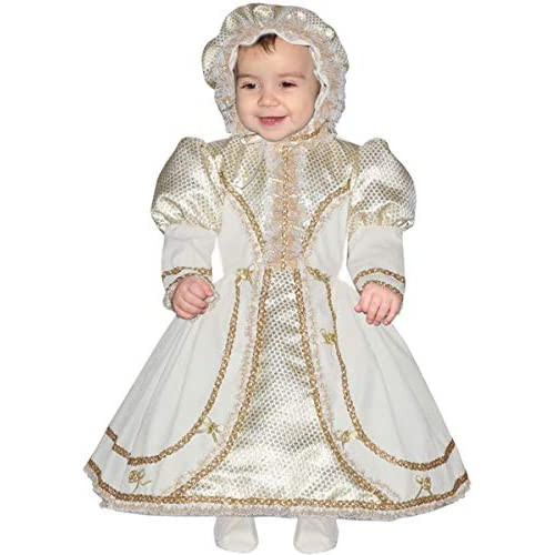Costume contessina mesi - costume,