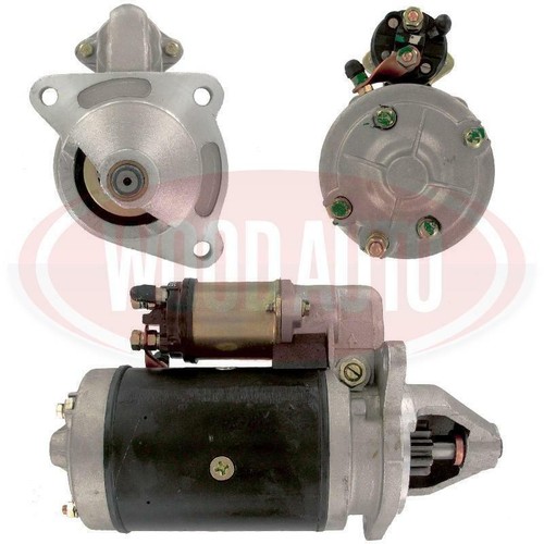 Motorino avviamento lrs190 - avviamento,