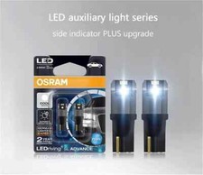 COPPIA LAMPADINE LED OSRAM LED