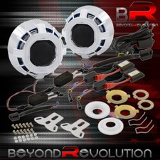 Inch bi xenon - inch, bi-xenon