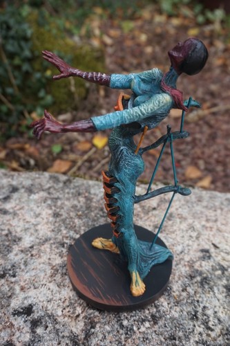 Sd02 figurine statuette - sd02,