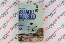 Nino Arena ASSALTO AL CIELO