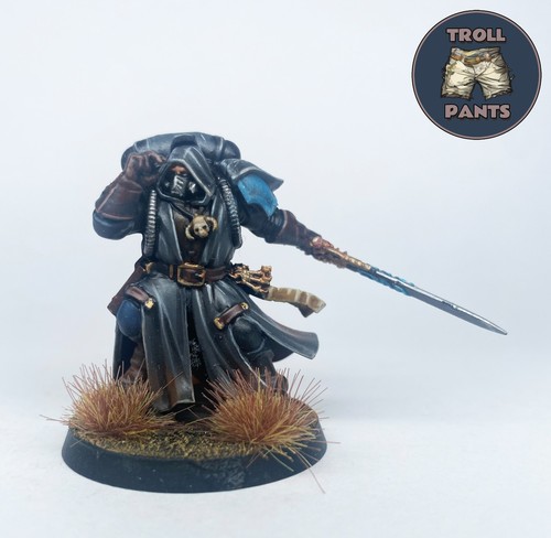 Warhammer 40k lancia - -,
