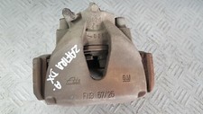 OPEL ZAFIRA 2.2 T.D. ANNO 2003 PINZA FRENO ANTERIORE DESTRA DX