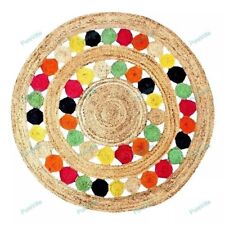 Tappeti Indiani Fatti A Mano