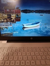 HP Notebook PC
