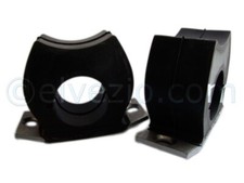 Tamponi Fine Corsa Ponte