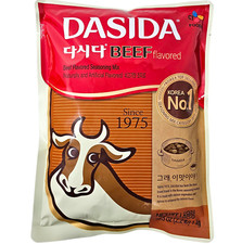 CJ Dasida Beef Soup Stock (1