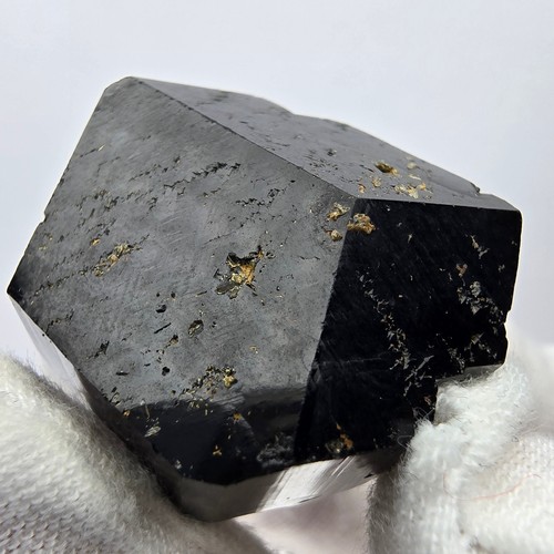 Cristallo tormalina schorl - tormalina,