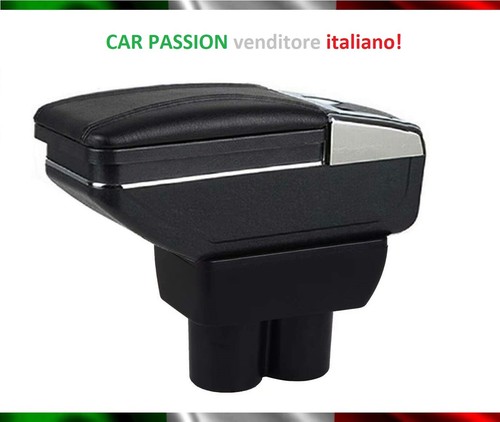 Bracciolo auto per suzuki - auto,