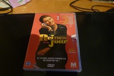DVD "REINES D'UN JOUR" Karin