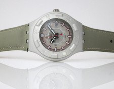 BRAINWAVE - SWATCH Irony Scuba