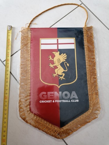 Gagliardetto calcio football - gagliardetto,