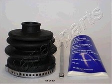 KB-070 JAPANPARTS Kit cuffia