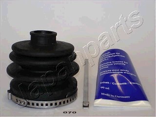 070 japanparts kit cuffia - japanparts,