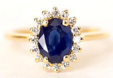 0.32ct Naturale Diamante