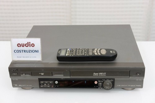 Jvc vs30ek pal - jvc, minidv