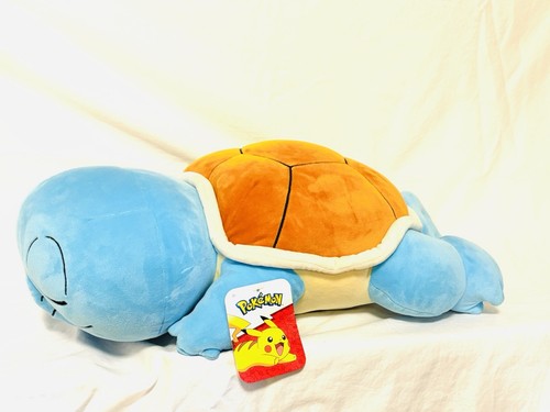 Pokemon squirtle peluche - squirtle,